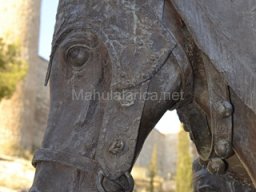 Ciudad de Caravaca 2012